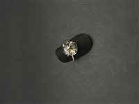 Anello Laurent Gandini Donna in Oro rosa 102-LUSTRE-FIOREPICCOLO